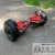Смартборд SmartWay 10.5 Sport Premium черный молнии